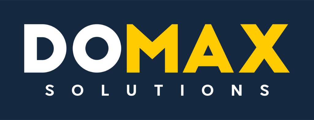 logo domax caja